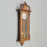 1188 7228 WALL CLOCK